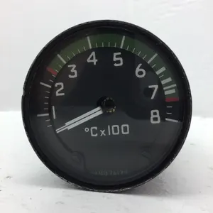 Aviation Engine Temperature Gauge No. BB76174